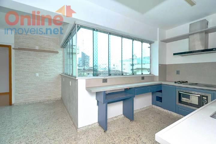 Apartamento, União, 4 Quartos, 0 Vaga, 1 Suíte