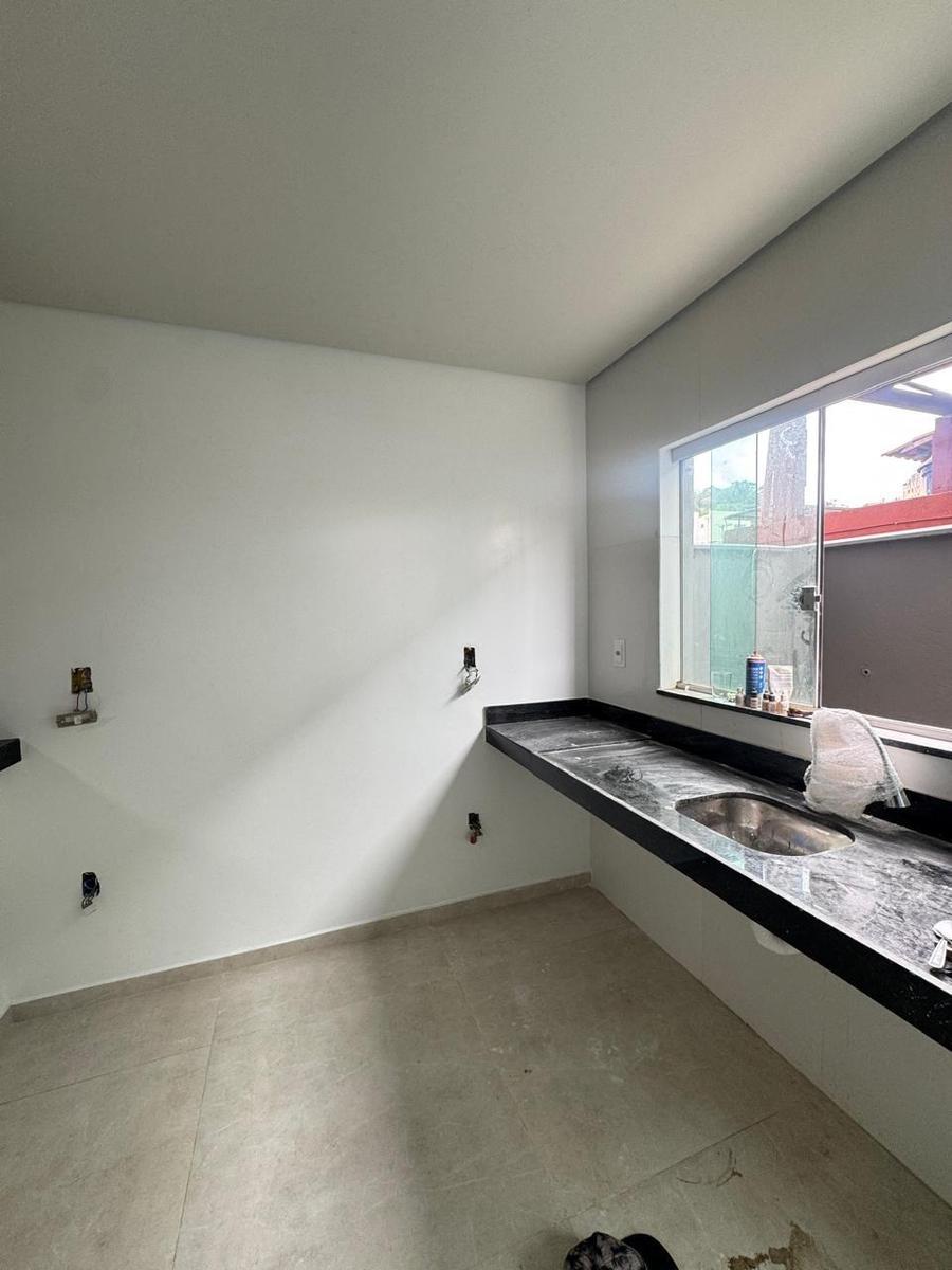 Apartamento, Alvorada, 2 Quartos, 0 Vaga