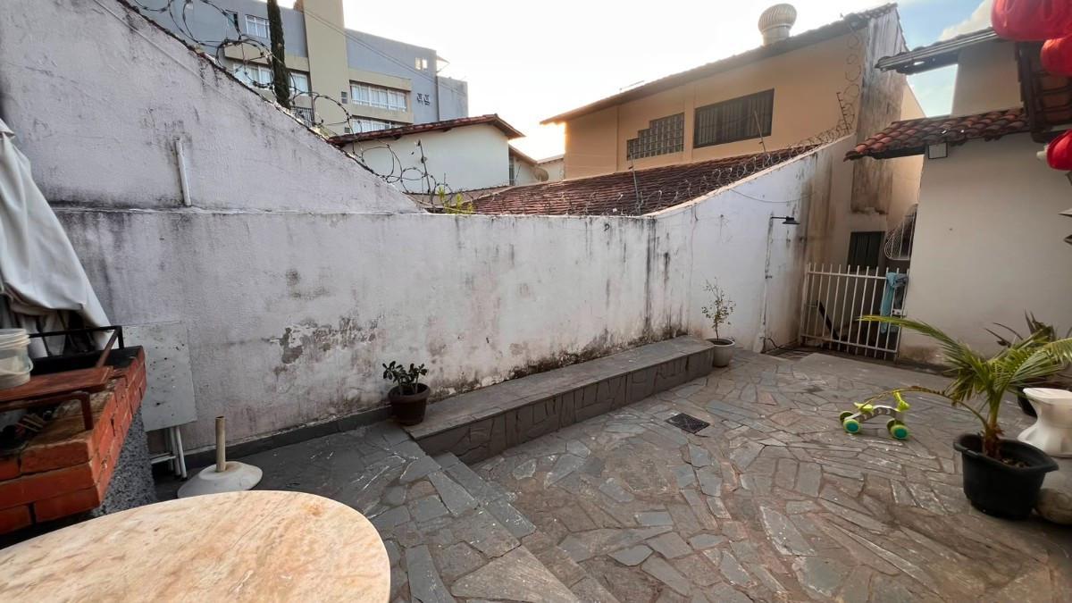 Casa, São Lucas, 4 Quartos, 4 Vagas, 1 Suíte