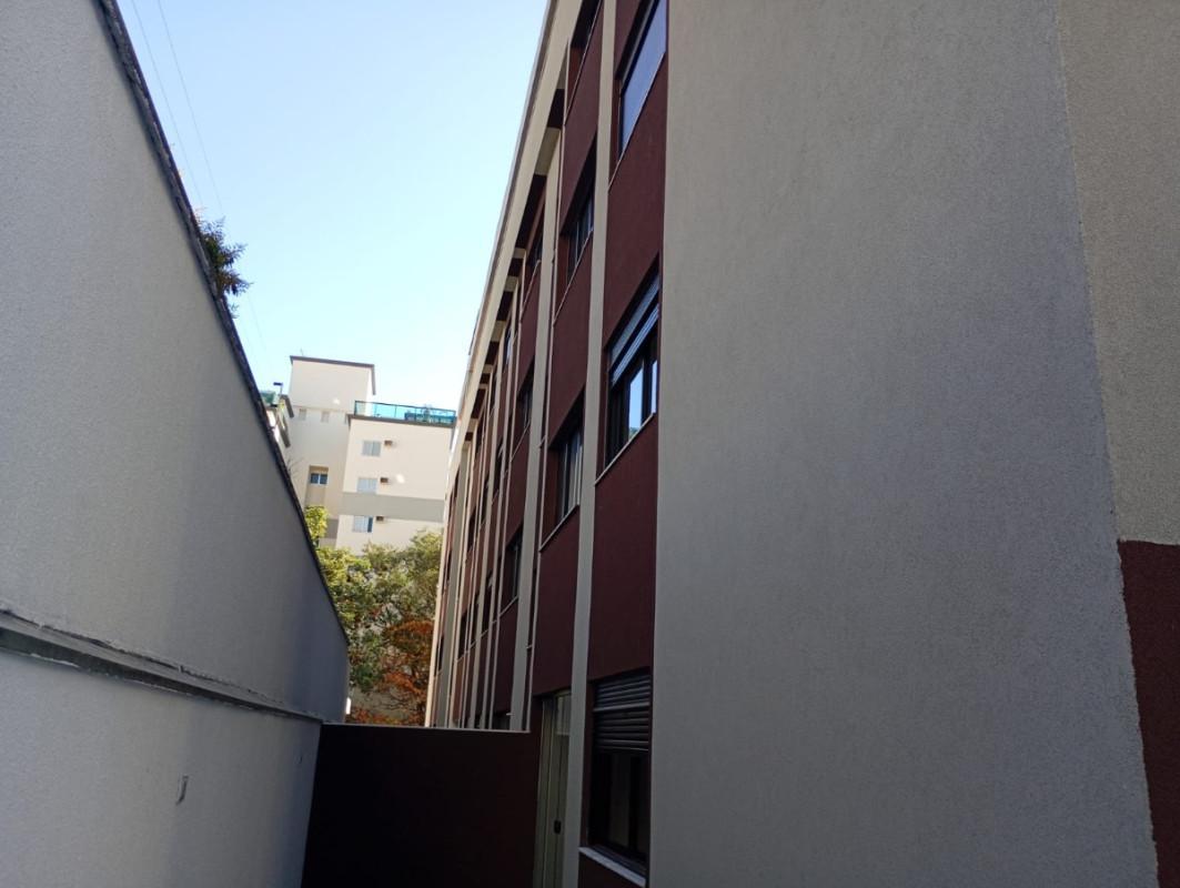 Apartamento, Cruzeiro, 2 Quartos, 2 Vagas, 1 Suíte