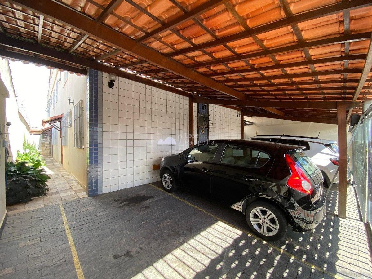 Apartamento, Planalto, 3 Quartos, 1 Vaga, 1 Suíte