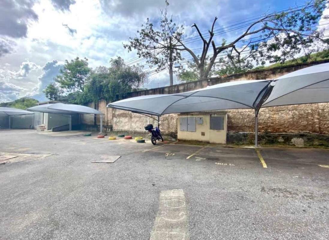 Cobertura, Varzea, 2 Quartos, 1 Vaga