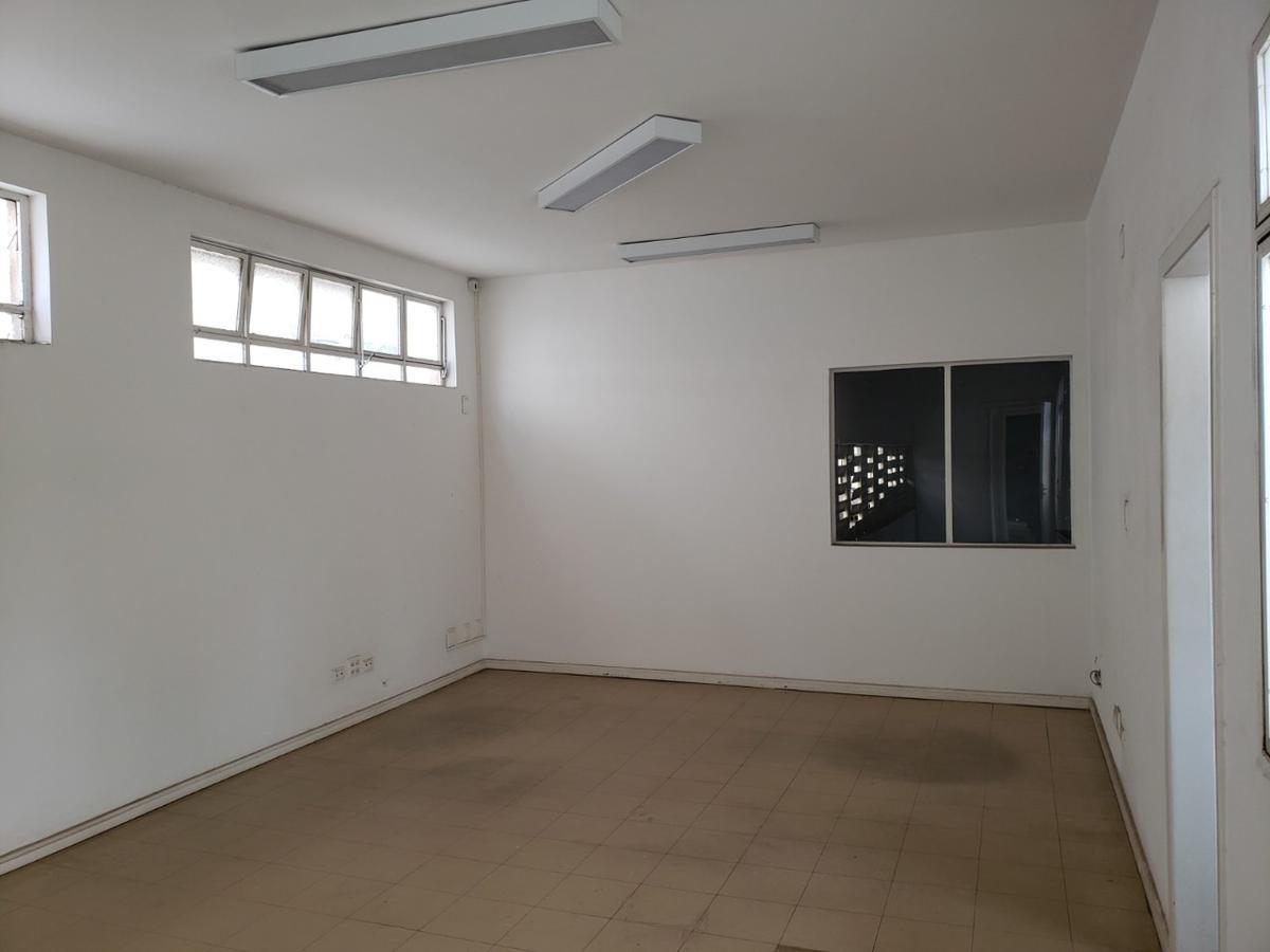 Galpão, Prado, 0 Quarto, 5 Vagas