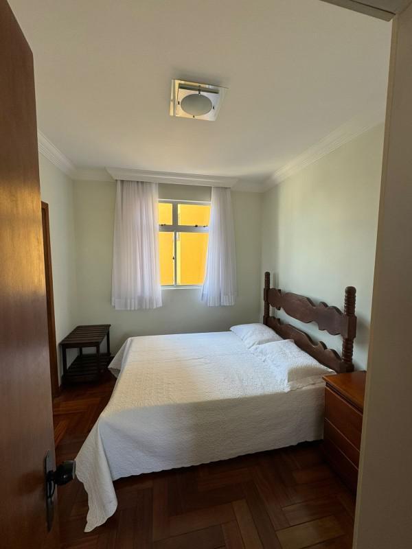 Apartamento, Ana Lúcia, 3 Quartos, 1 Vaga, 1 Suíte