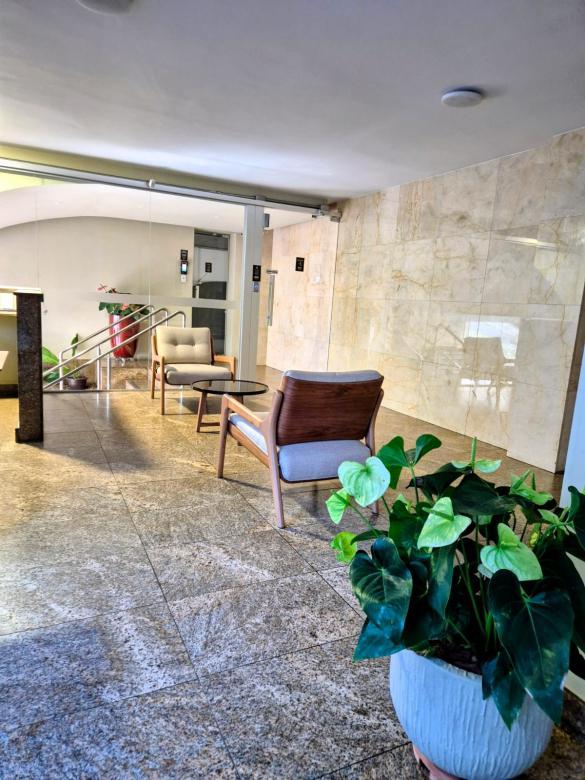 Apartamento, Coração de Jesus, 4 Quartos, 1 Vaga, 1 Suíte