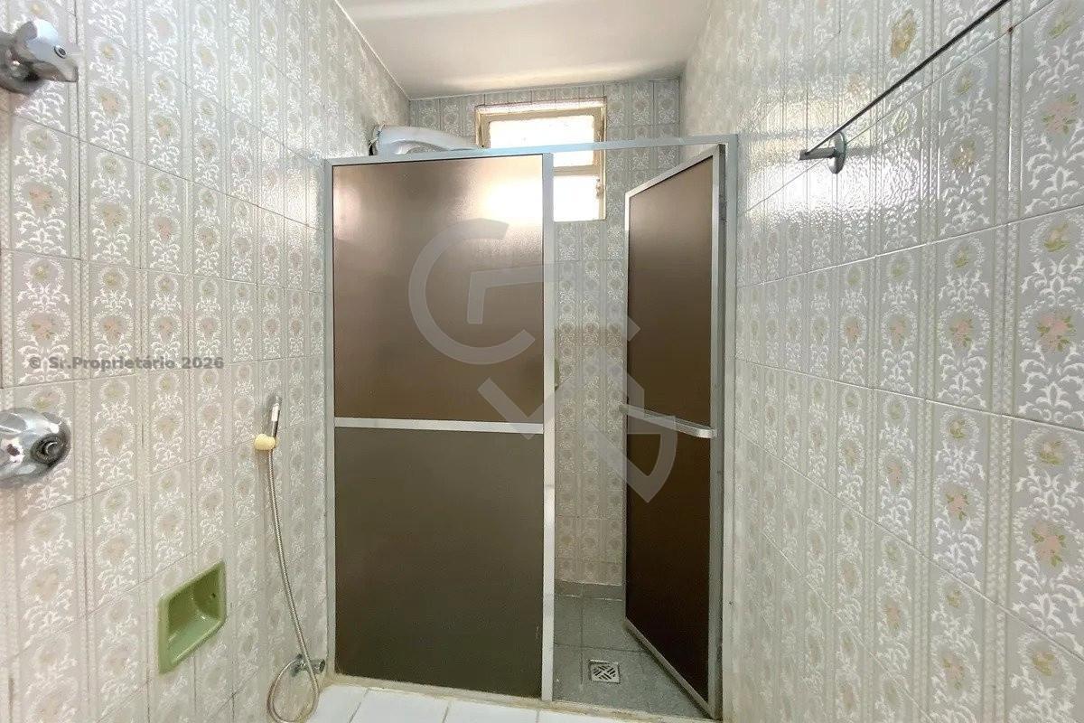 Apartamento, Anchieta, 3 Quartos, 1 Vaga, 1 Suíte