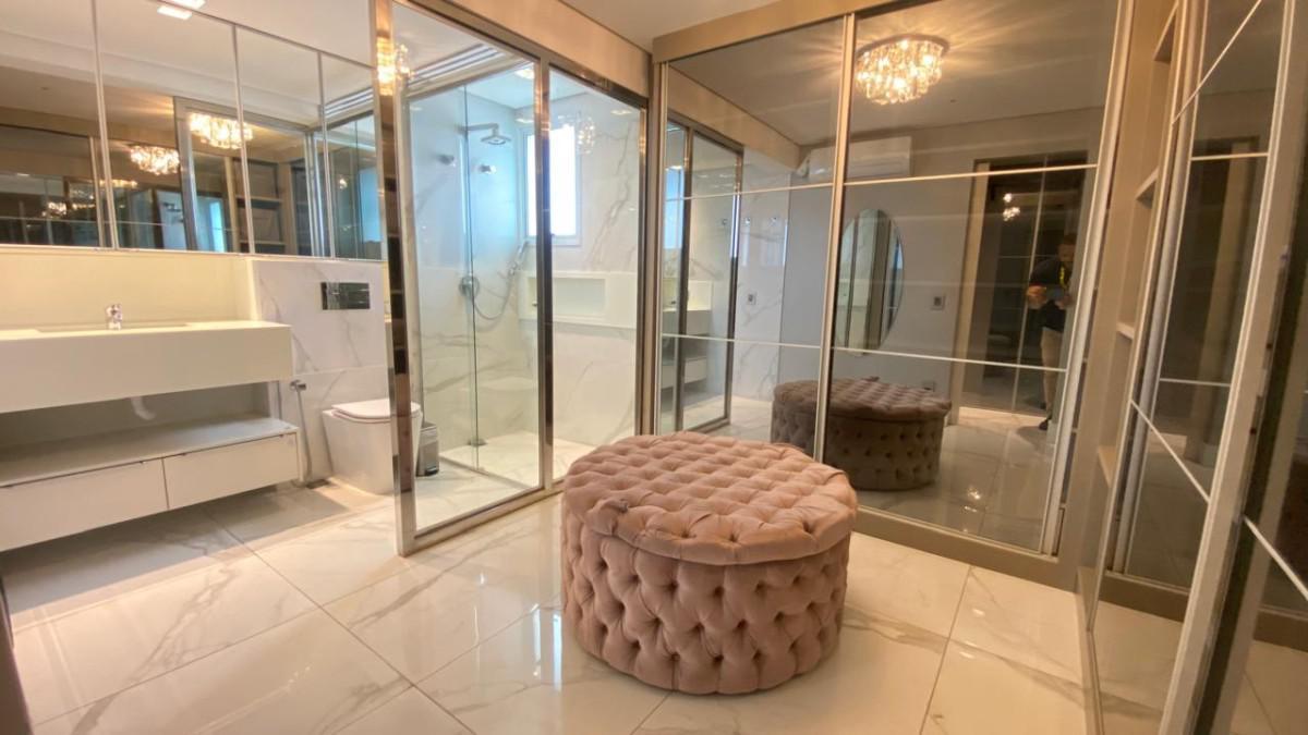 Cobertura, Lourdes, 2 Quartos, 3 Vagas, 1 Suíte