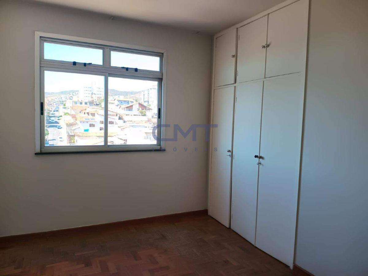 Apartamento, Santa Efigênia, 3 Quartos, 1 Vaga, 1 Suíte