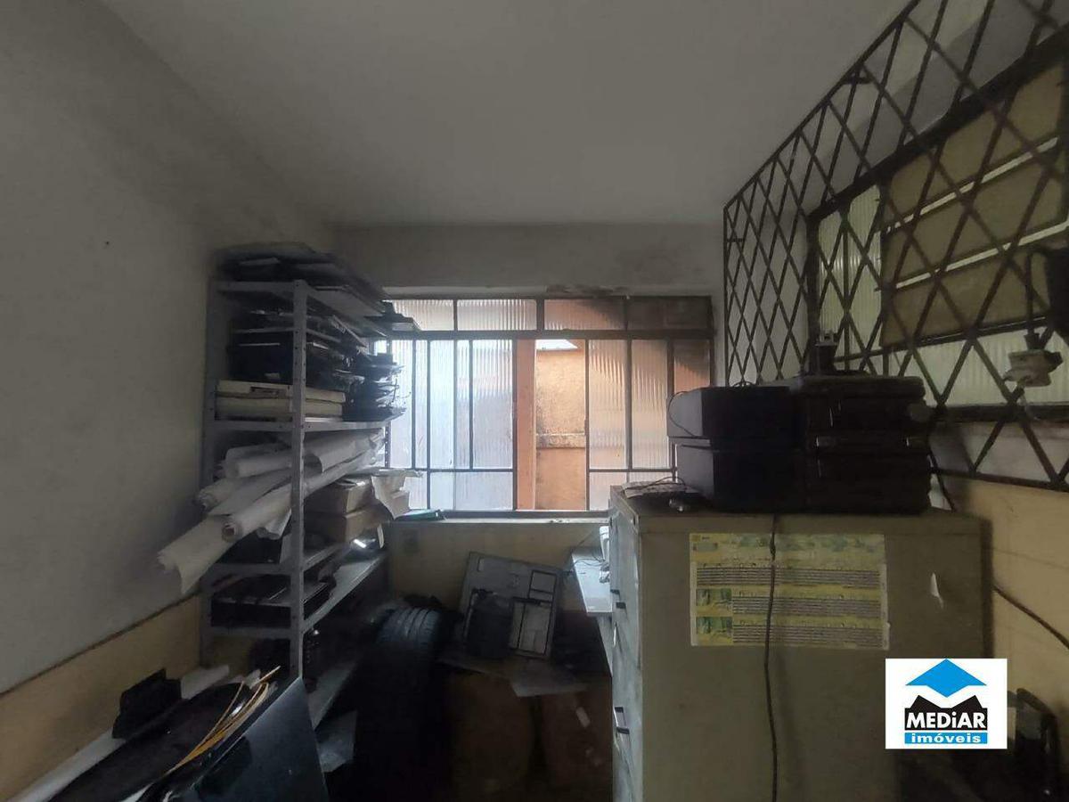 Casa, Sagrada Família, 5 Quartos, 6 Vagas, 1 Suíte