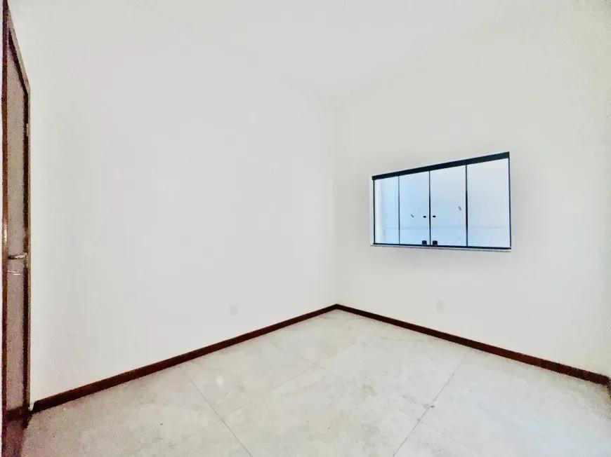 Casa, Conjunto Minascaixa, 3 Quartos, 2 Vagas, 1 Suíte