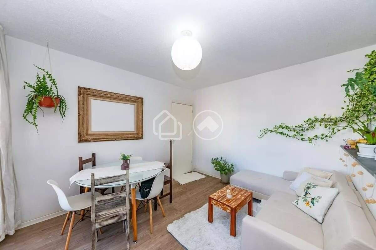 Apartamento, Vila Oeste, 2 Quartos, 1 Vaga