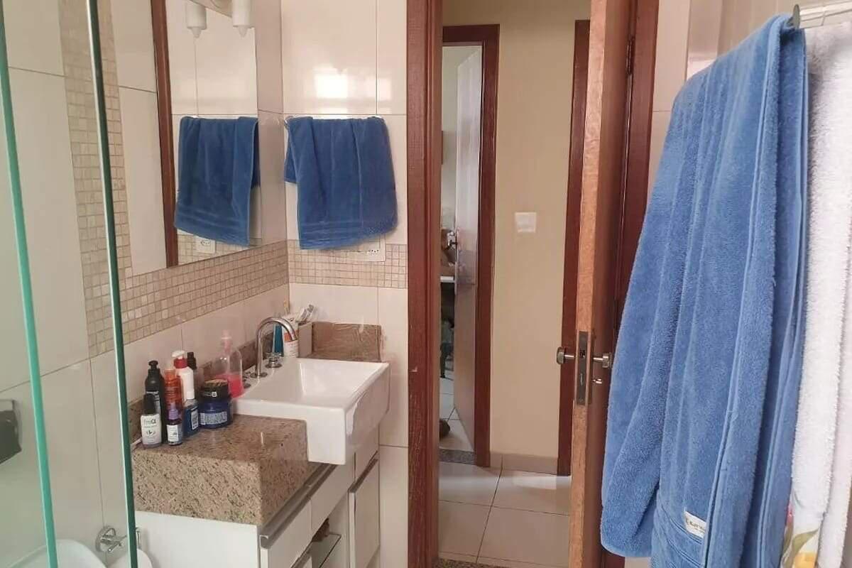 Casa, Caiçaras, 5 Quartos, 6 Vagas, 1 Suíte