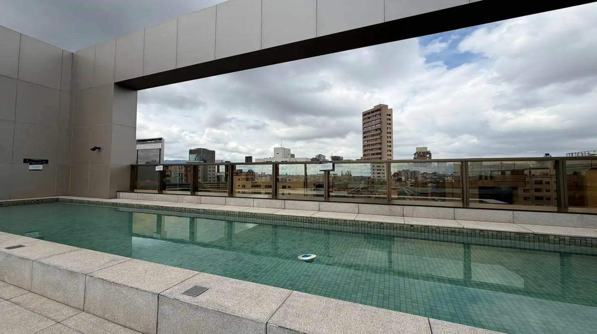 Apartamento, Barro Preto, 2 Quartos, 2 Vagas, 1 Suíte