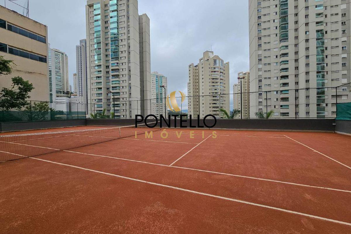 Apartamento, Vila da Serra, 3 Quartos, 4 Vagas, 3 Suítes
