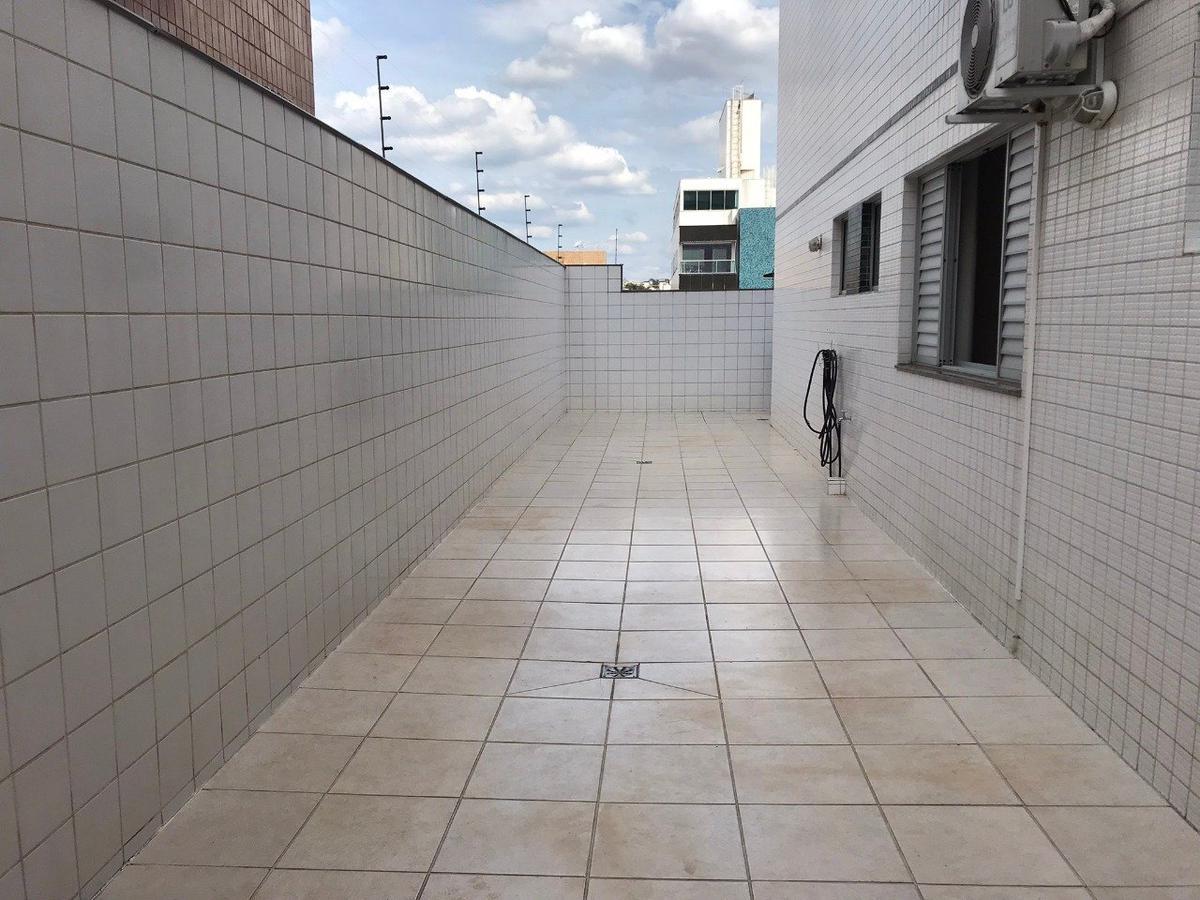 Apartamento, Palmares, 3 Quartos, 2 Vagas, 1 Suíte