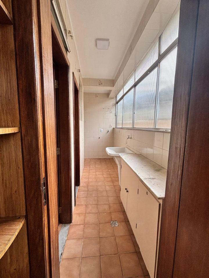Cobertura, Cidade Nova, 6 Quartos, 2 Vagas, 1 Suíte