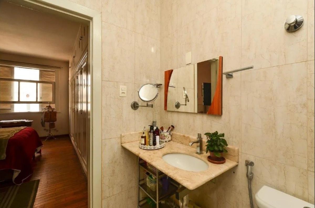 Apartamento, Centro, 3 Quartos, 1 Vaga, 1 Suíte