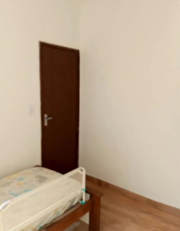 Casa, Jardim Leblon, 2 Quartos, 1 Vaga