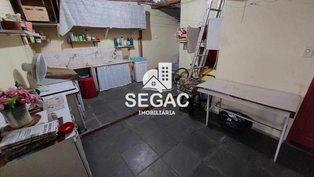 Casa, Eldorado, 5 Quartos, 2 Vagas