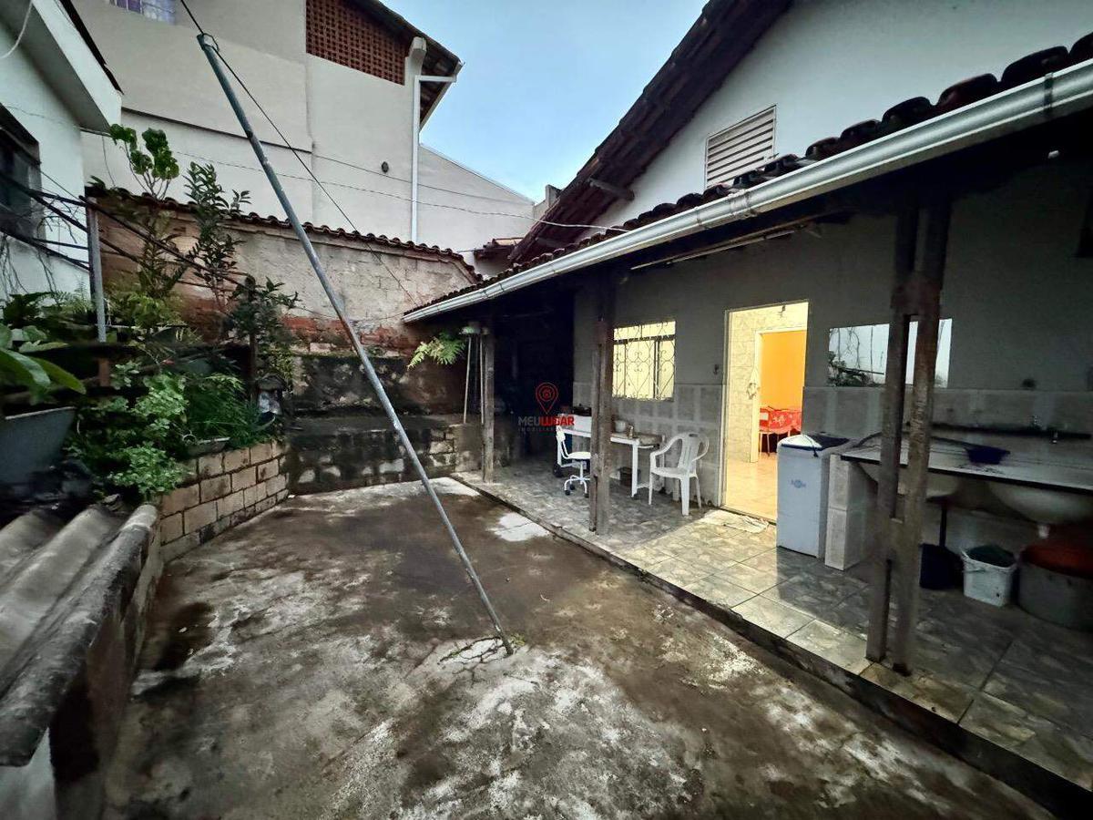 Casa, Independência, 4 Quartos, 5 Vagas