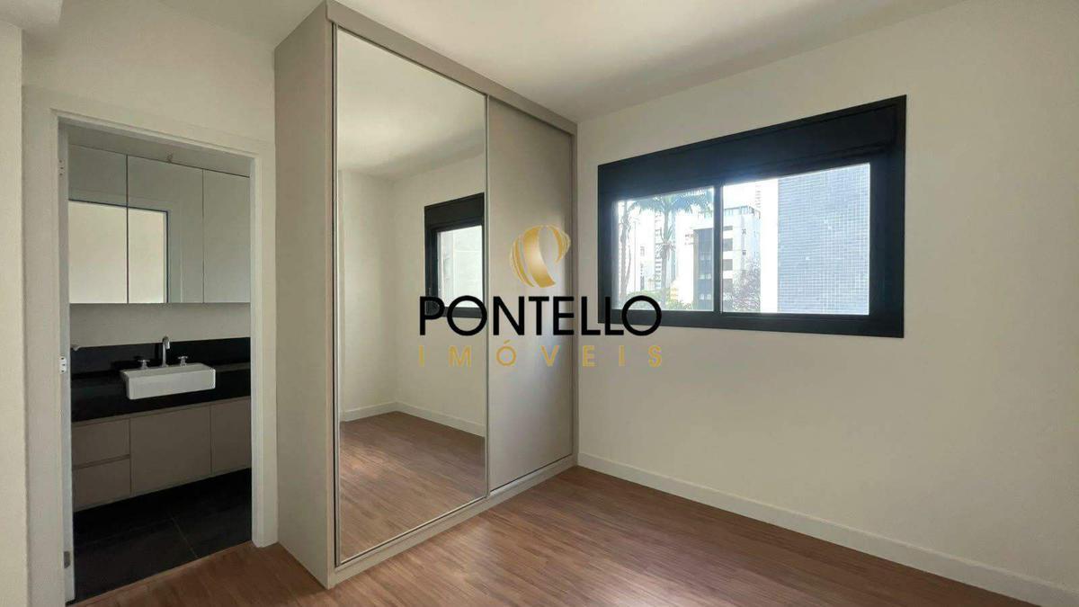 Apartamento, Lourdes, 2 Quartos, 1 Vaga, 2 Suítes