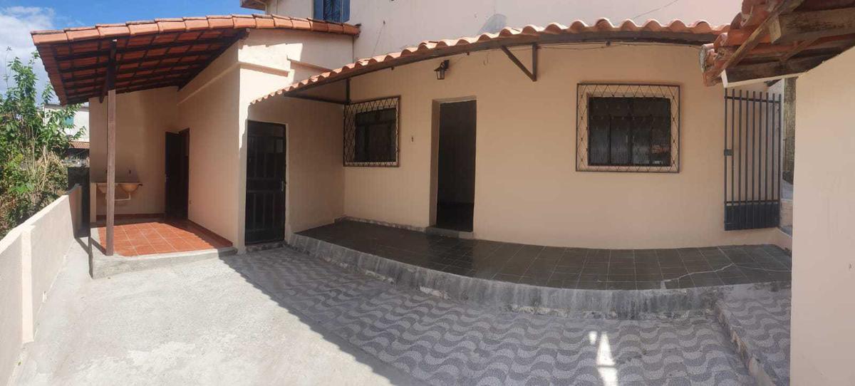 Casa, Novo das Industrias, 3 Quartos, 6 Vagas