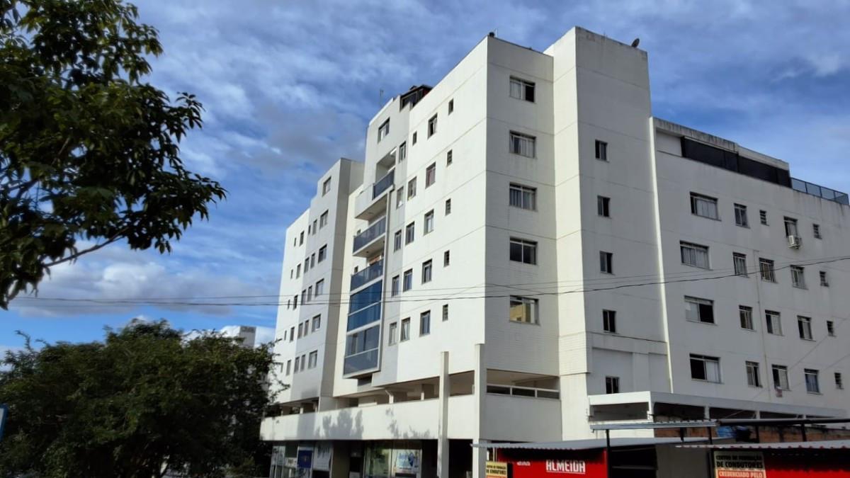Cobertura, Castelo, 2 Quartos, 2 Vagas, 1 Suíte