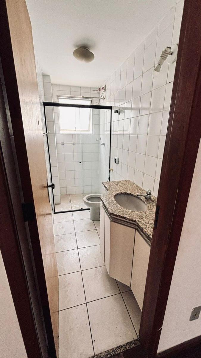 Apartamento, Dona Clara, 3 Quartos, 1 Vaga, 1 Suíte