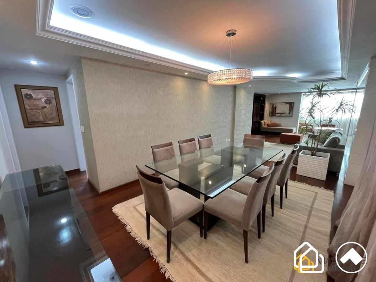 Apartamento, Buritis, 4 Quartos, 2 Vagas, 2 Suítes