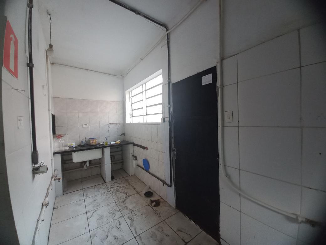 Andar, Carmo, 0 Quarto, 0 Vaga