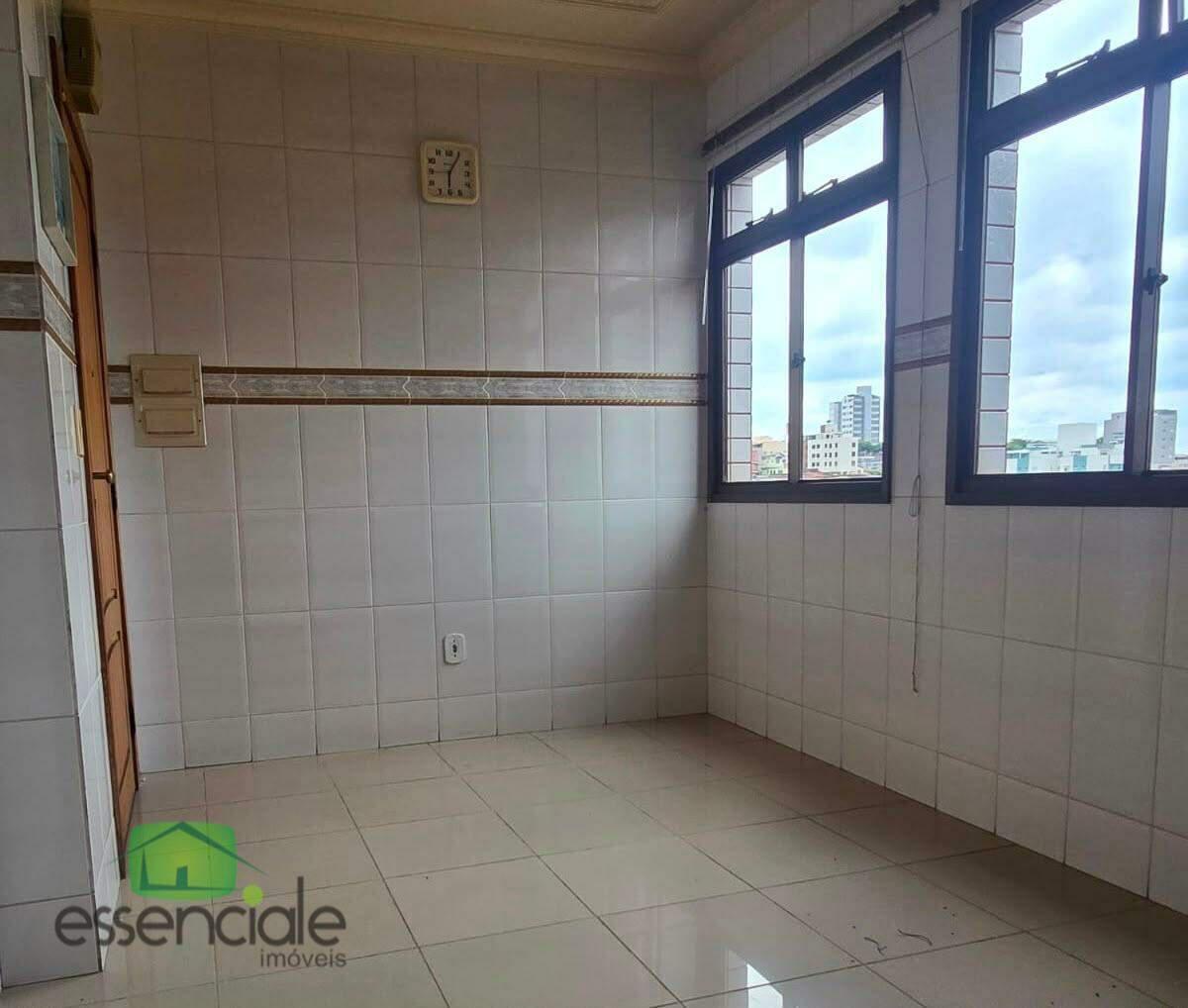 Cobertura, Eldorado, 5 Quartos, 3 Vagas, 2 Suítes