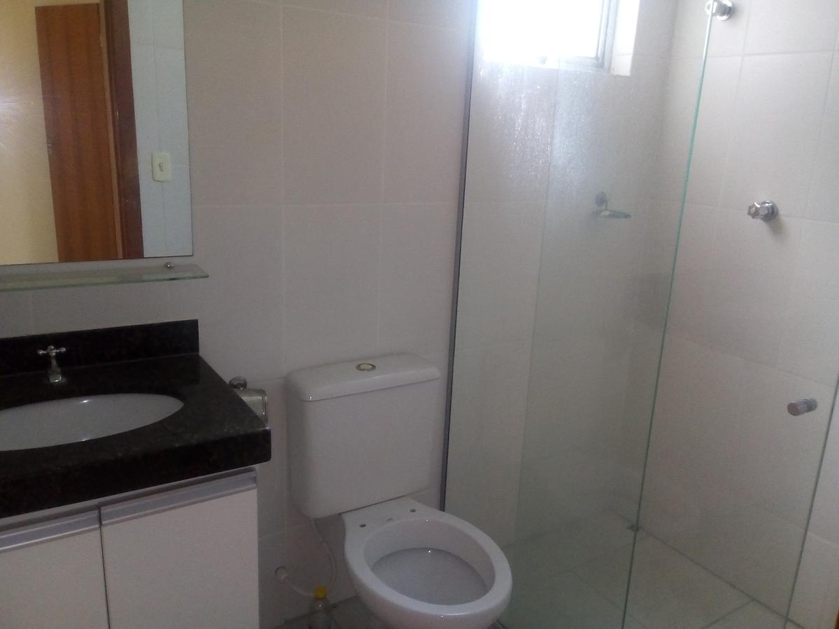 Apartamento, Betim Industrial, 3 Quartos, 1 Vaga, 1 Suíte