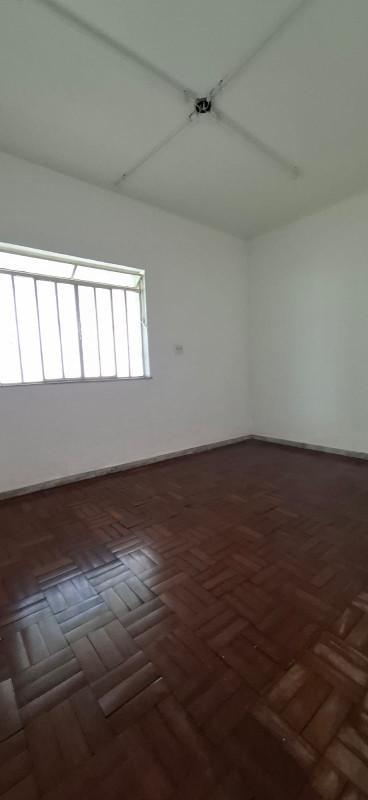 Casa, São Francisco, 3 Quartos, 1 Vaga