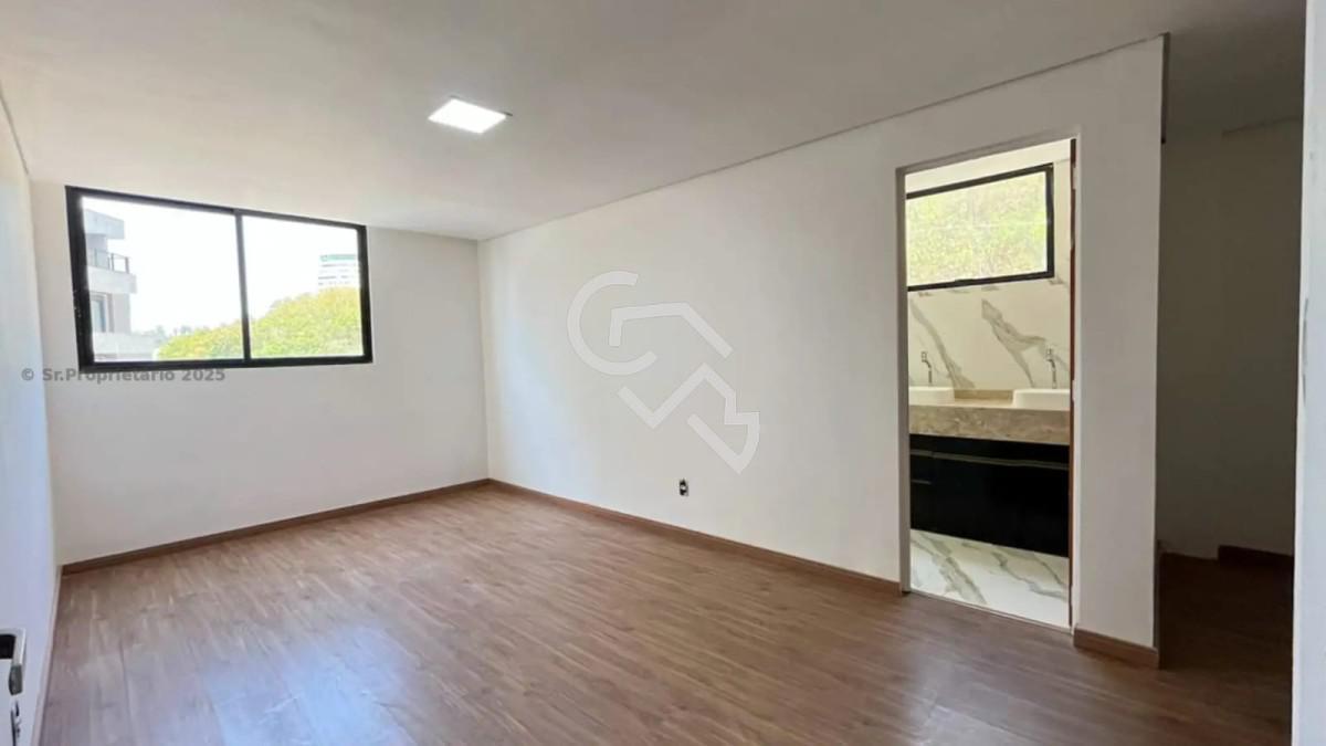 Apartamento, Santa Lúcia, 4 Quartos, 4 Vagas, 2 Suítes