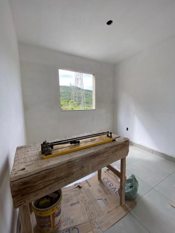 Casa, Novo Barreirinho, 3 Quartos, 2 Vagas