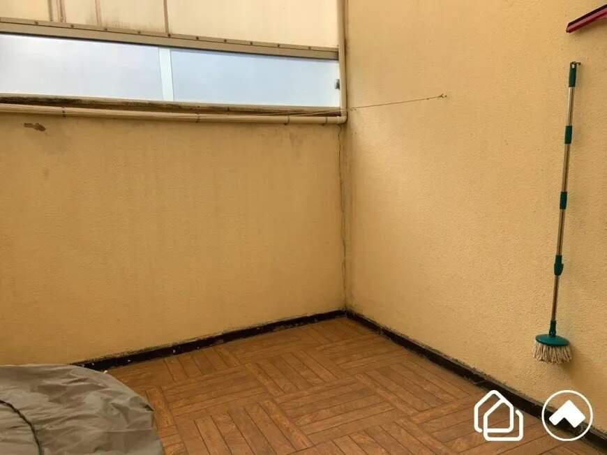 Apartamento, Cinquentenário, 1 Quarto, 1 Vaga
