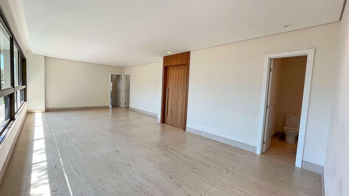 Apartamento, Serra, 4 Quartos, 3 Vagas, 4 Suítes