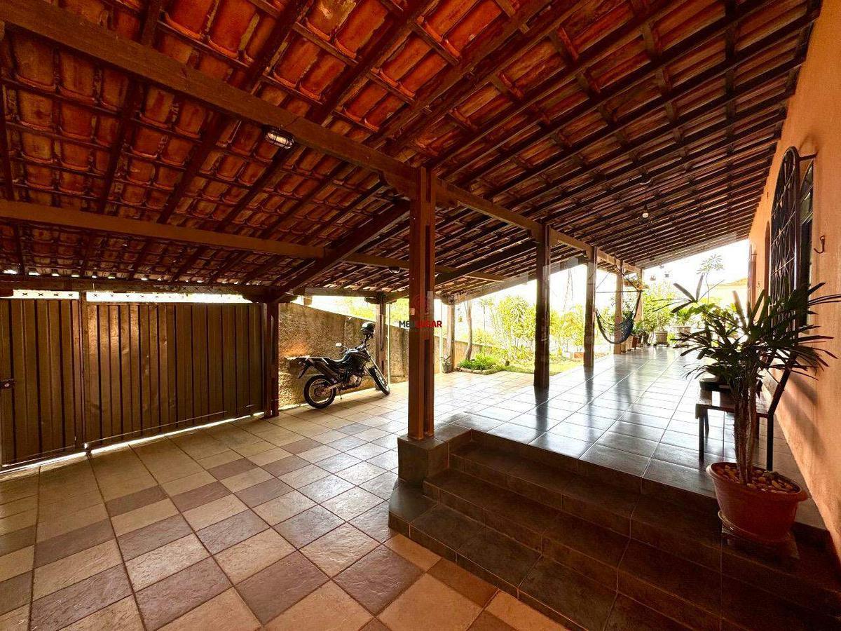 Casa, Diamante, 5 Quartos, 5 Vagas