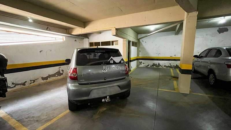 Apartamento, Barreiro, 3 Quartos, 2 Vagas, 1 Suíte