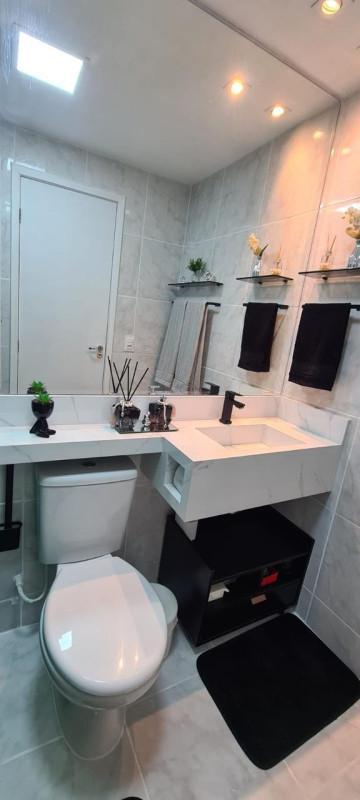 Apartamento, Jardim Riacho das Pedras, 3 Quartos, 1 Vaga, 1 Suíte