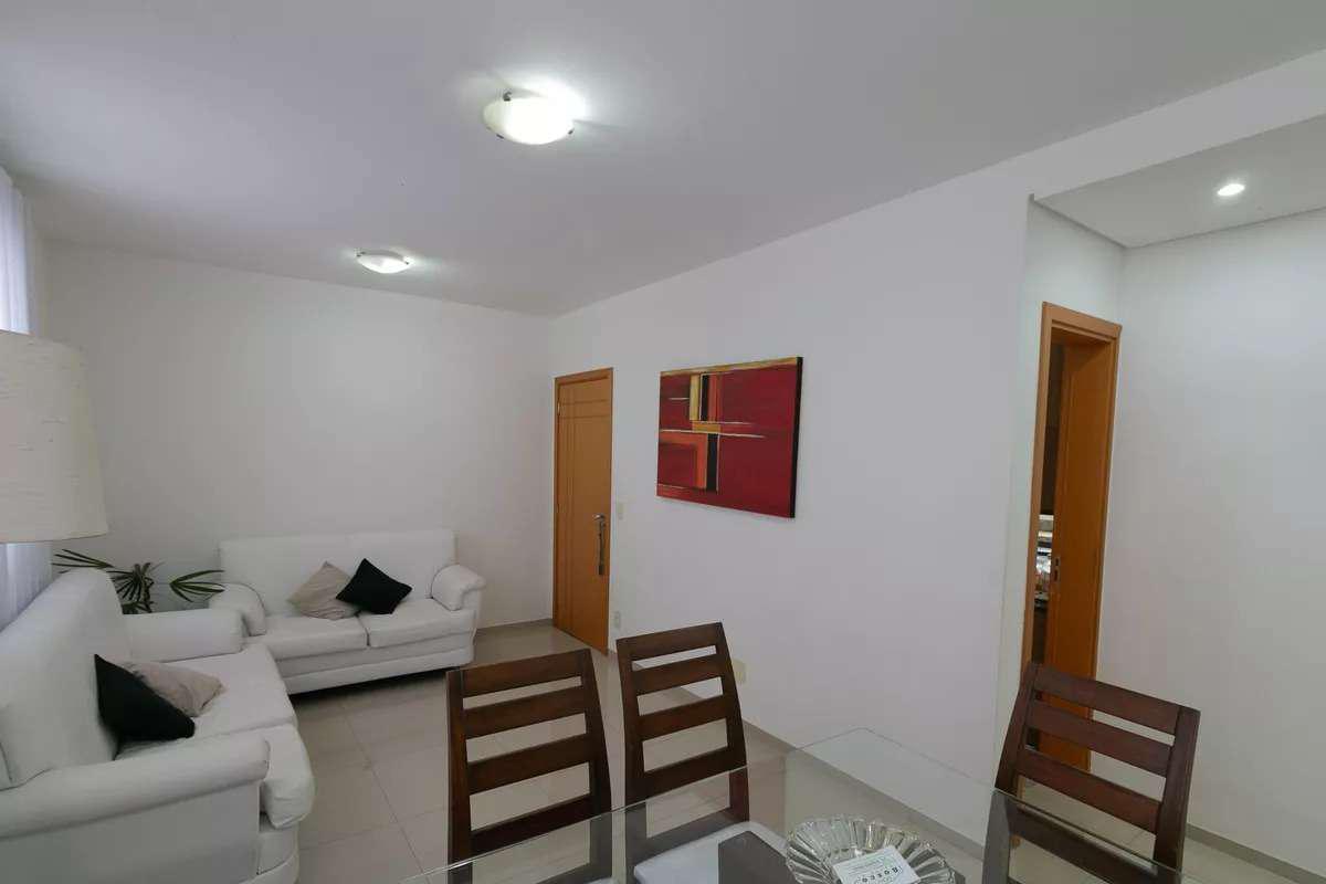 Apartamento, Santa Rosa, 4 Quartos, 2 Vagas, 1 Suíte