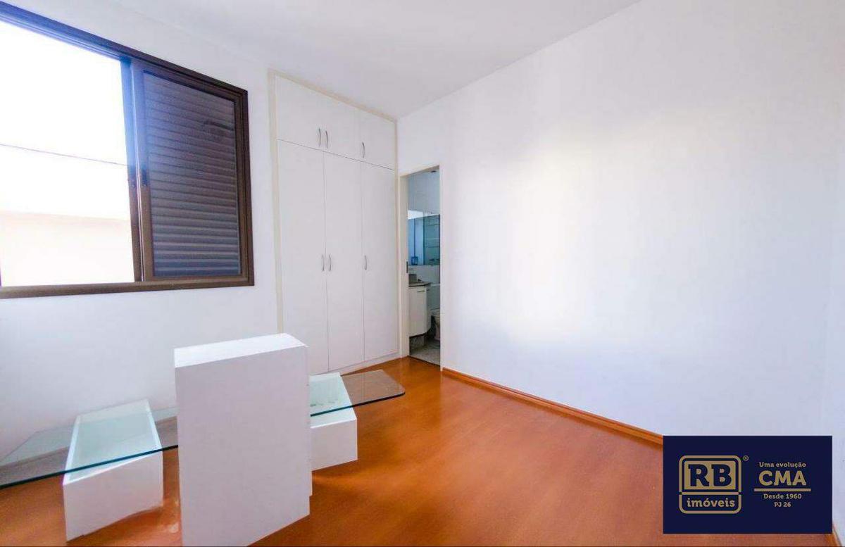 Apartamento, Gutierrez, 4 Quartos, 3 Vagas, 2 Suítes