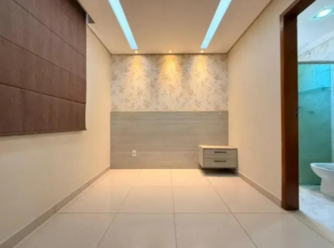 Apartamento, Planalto, 3 Quartos, 2 Vagas, 1 Suíte