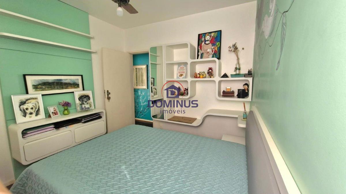 Apartamento, Gutierrez, 3 Quartos, 2 Vagas, 1 Suíte