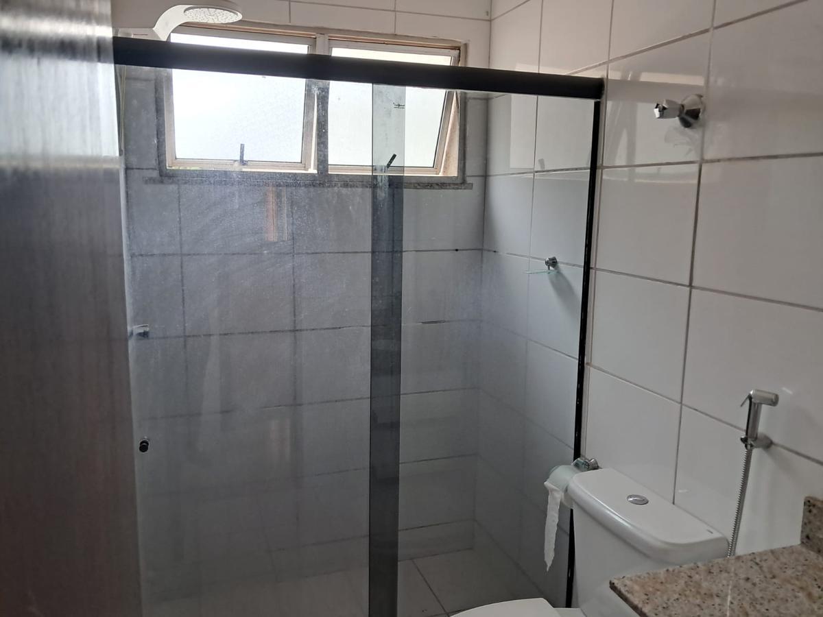 Apartamento, Santa Inês, 4 Quartos, 2 Vagas, 1 Suíte