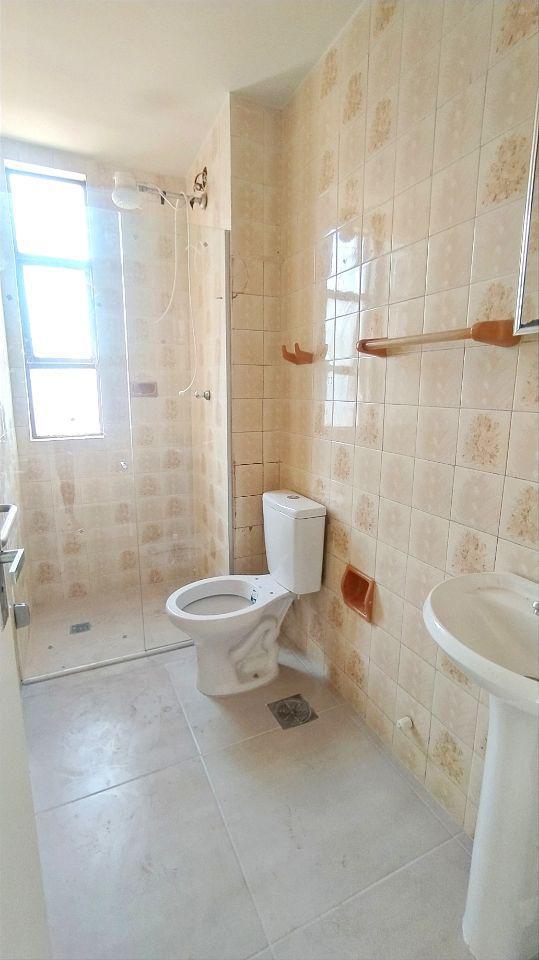 Apartamento, Santa Efigênia, 3 Quartos, 1 Vaga