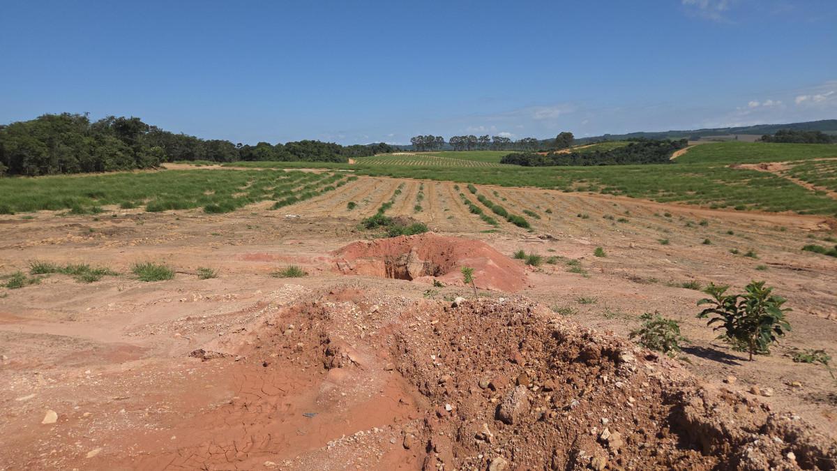Fazenda, Zona Rural, 0 Quarto, 0 Vaga
