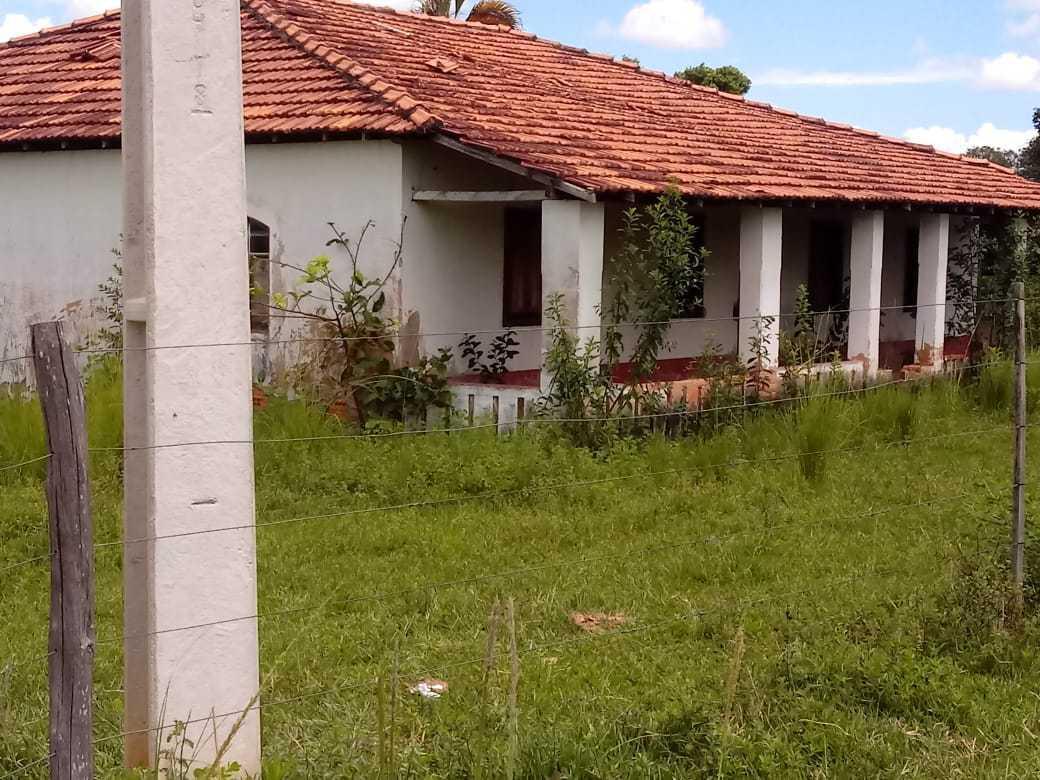 Fazenda, Zona Rural, 3 Quartos, 0 Vaga