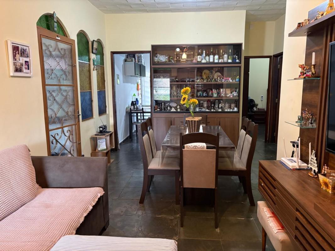 Casa, Conjunto Habitacional Bueno Franco, 3 Quartos, 2 Vagas