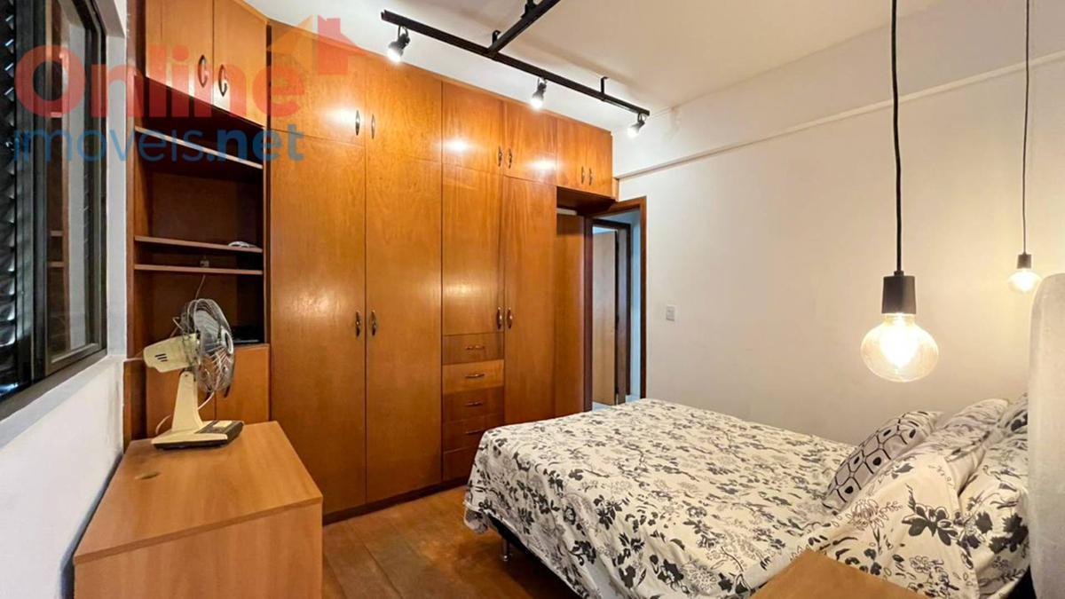 Apartamento, Buritis, 3 Quartos, 0 Vaga, 1 Suíte